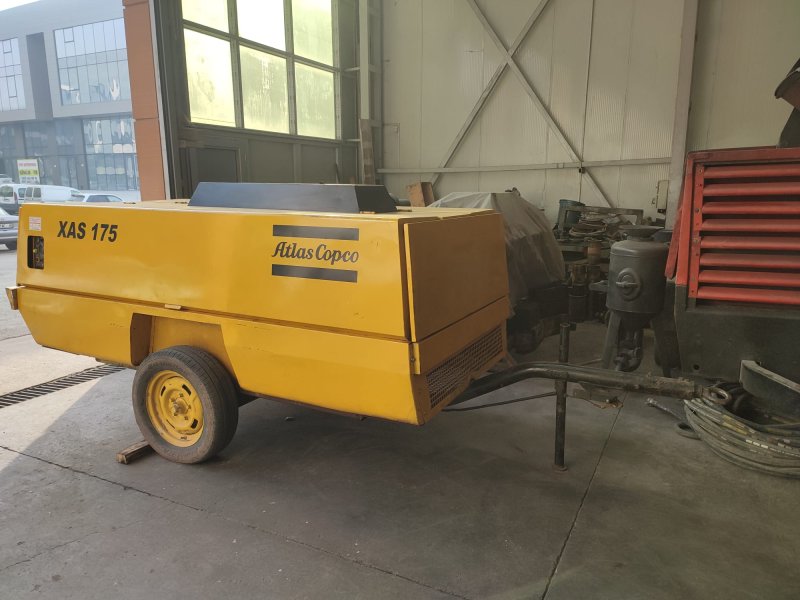 Dizel Kompresör Kiralama