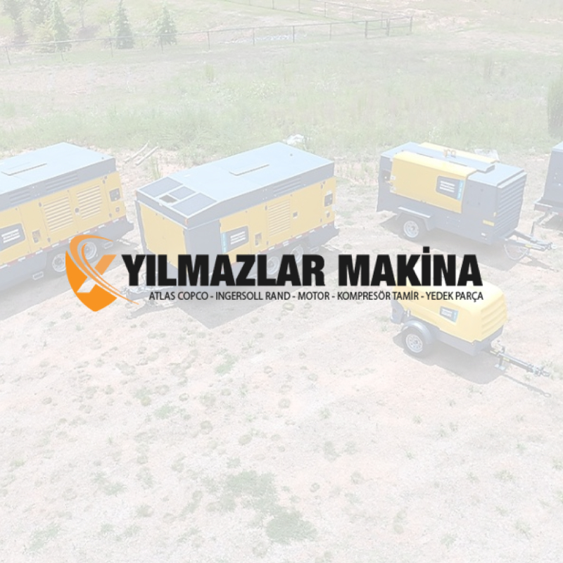 Ankara Kompresör Kiralama